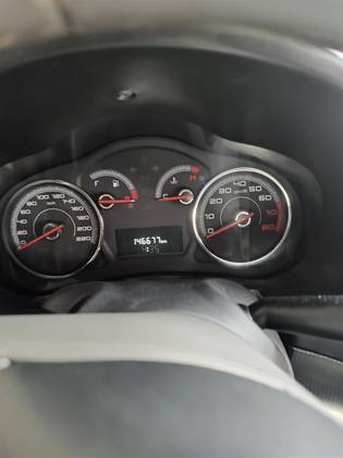 FIAT SIENA 1.4 MPI EL 8V FLEX 4P MANUAL